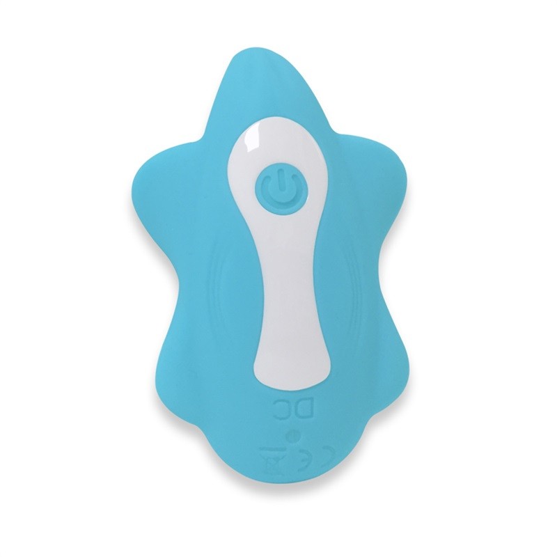 mimi couples vibrator front