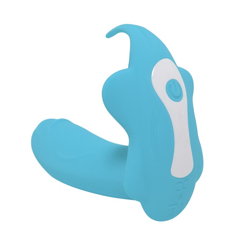 mimi couples vibrator side