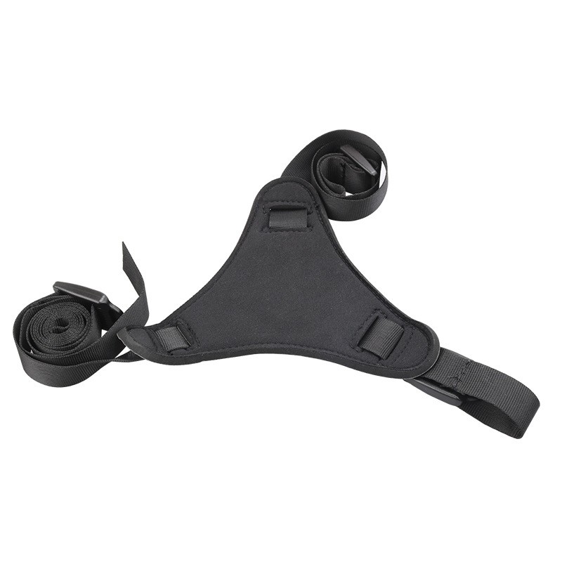 p676-h leather pants with dildo or butt plug