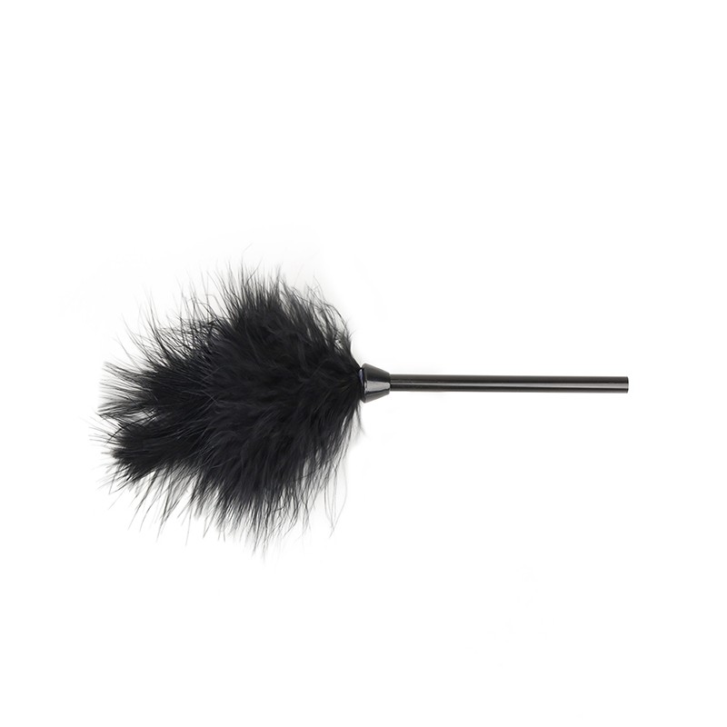 rysc-173-24 sm sex toy 24 piece set Feather Tickler