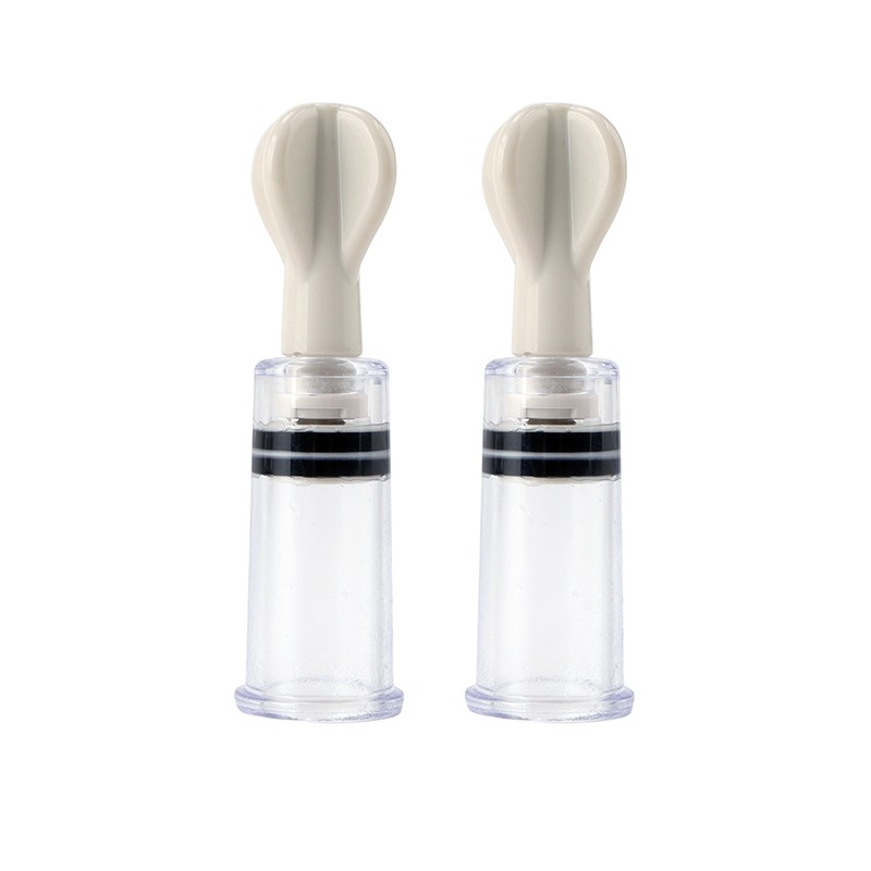 rysc-173-24 sm sex toy 24 piece set Nipple Sucker