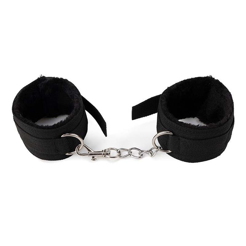 rysc-173-24 sm sex toy 24 piece set Shackles