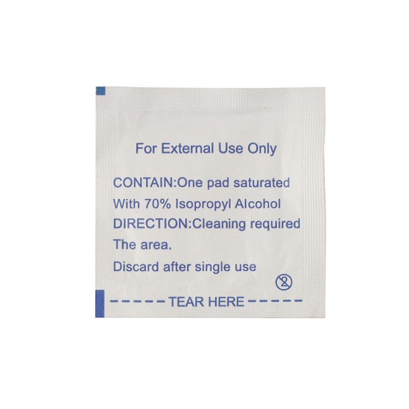 rysc-173-24 sm sex toy 24 piece set Disinfecting wipes