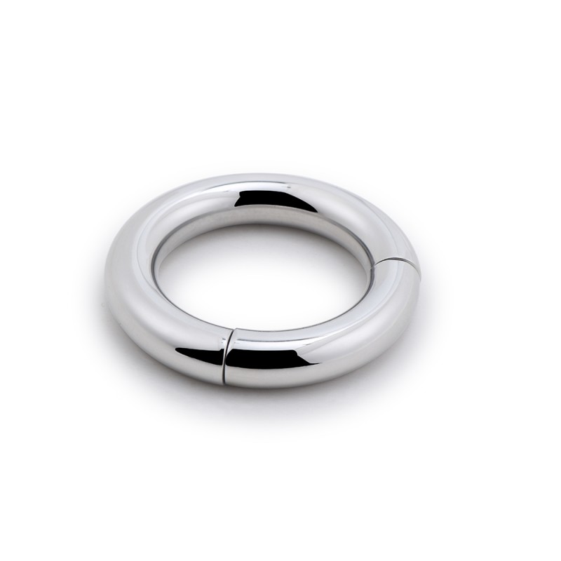 rysm-069 stainless steel cock ring