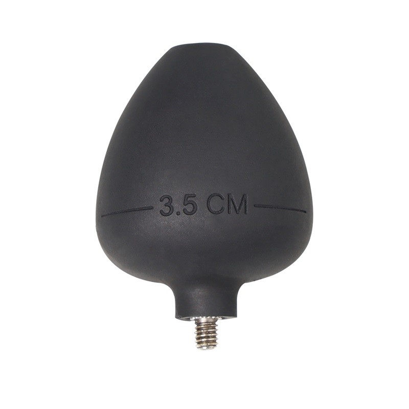 SEVANDA SMDGJ-001-7-ZL Removable Anal Plug 3.5cm