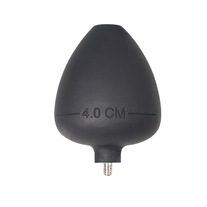 SEVANDA SMDGJ-001-7-ZL Removable Anal Plug 4.0cm