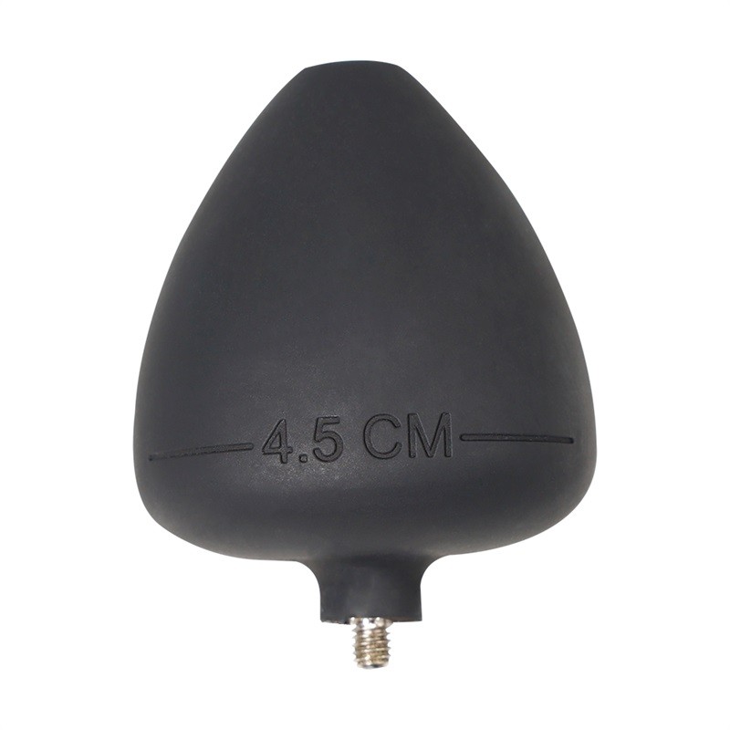 SEVANDA SMDGJ-001-7-ZL Removable Anal Plug 4.5cm