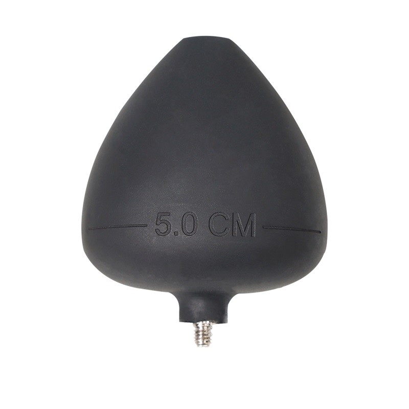 SEVANDA SMDGJ-001-7-ZL Removable Anal Plug 5.0cm