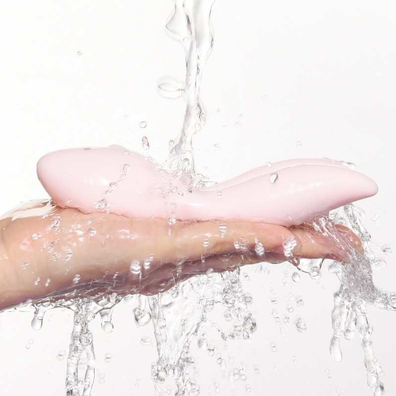 shaki athena fairy rabbit vibrator