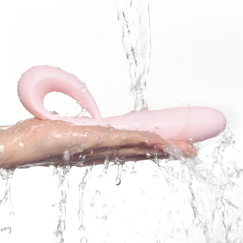 shaki hera vibrator waterproof