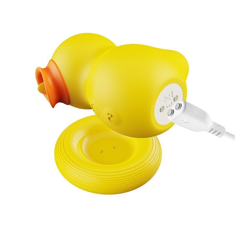 Licking Water Duck 400MAH