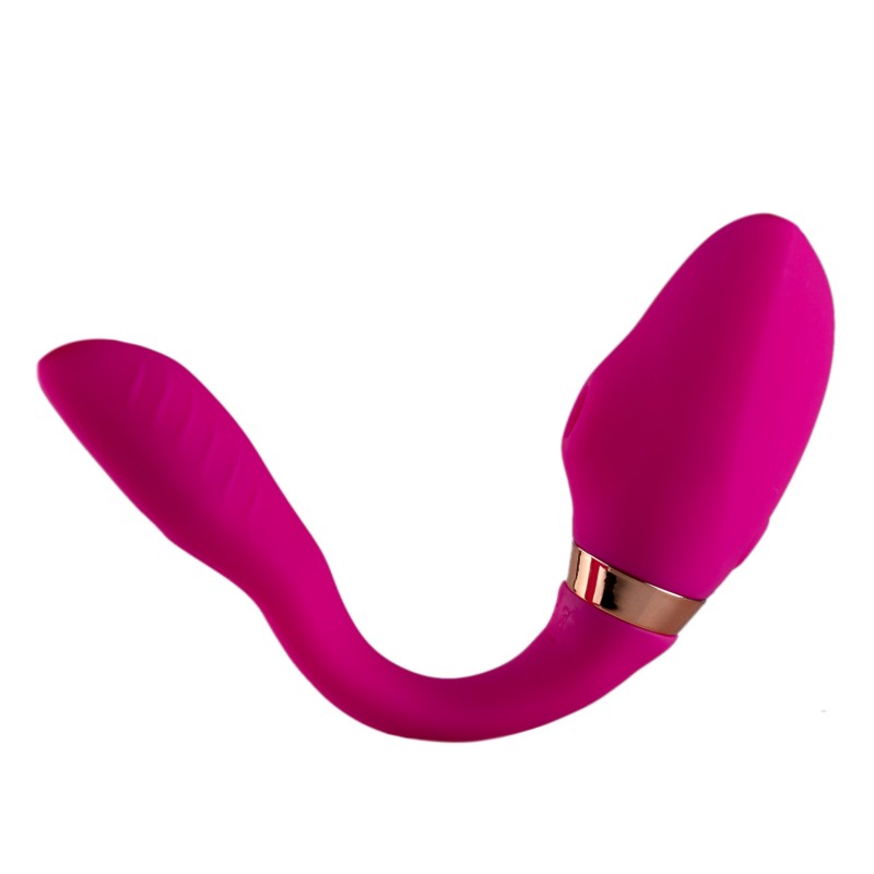 Wireless Remote Control Sex Toy