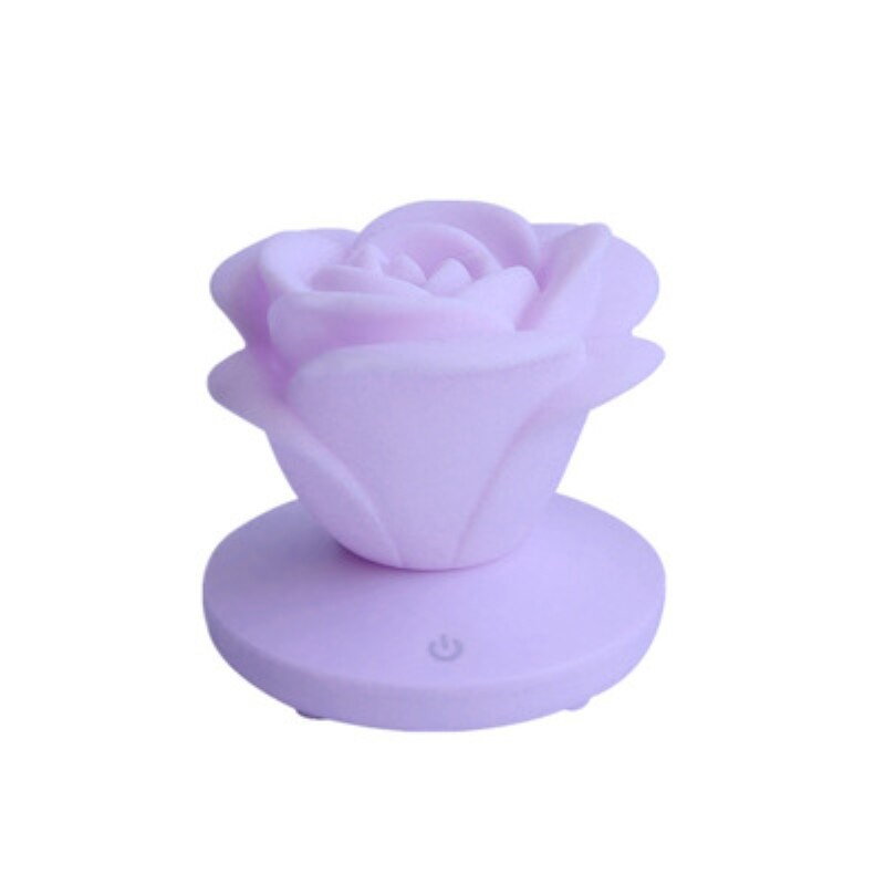 Rose Touch Night Light