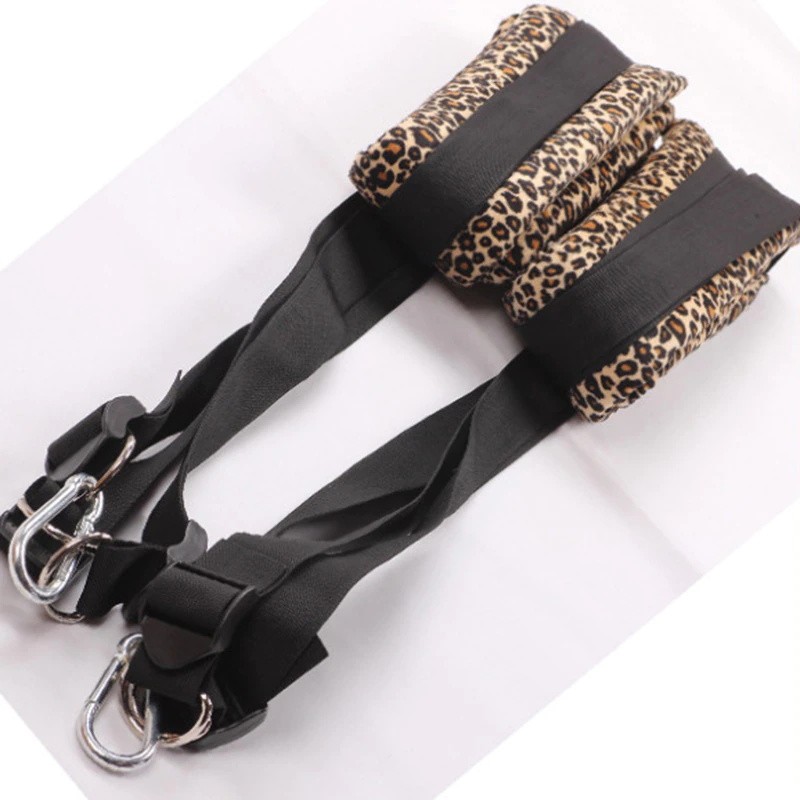 Sex Swing Bondage Kit