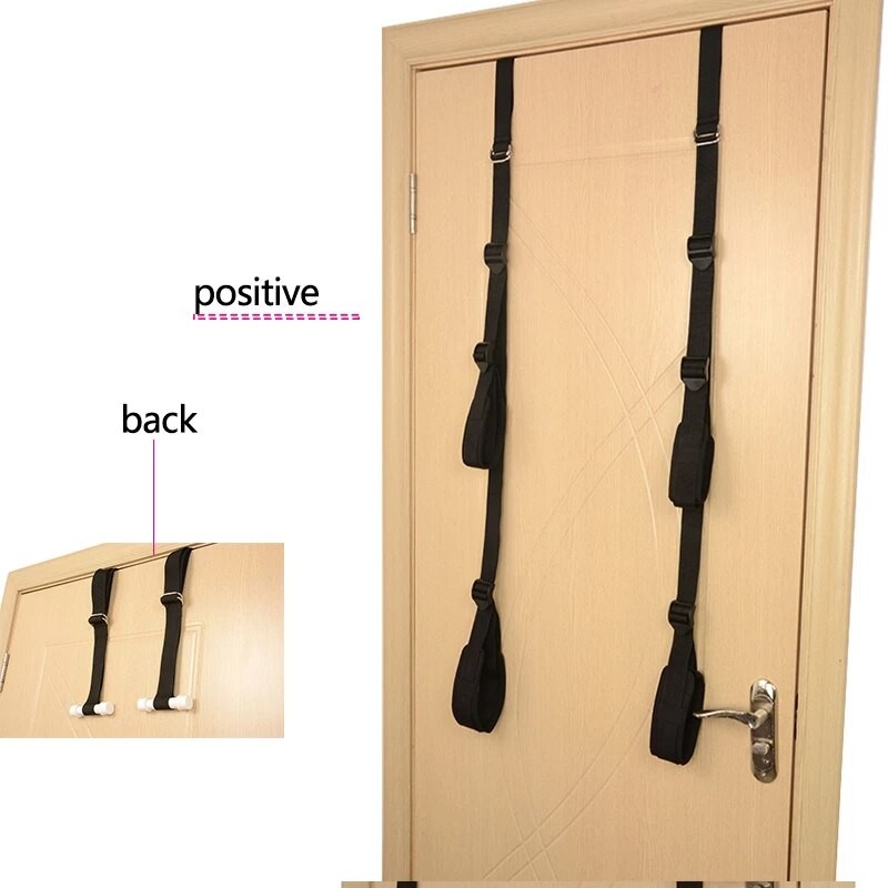 durable Sex Swing Bondage Kit