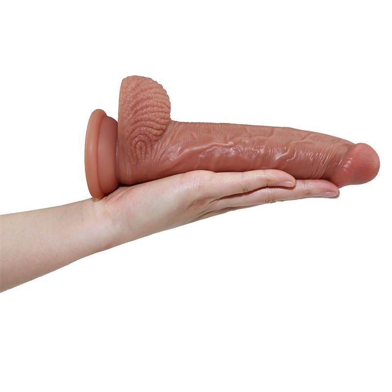 6.29inch sex dildo