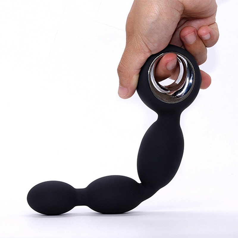 Fun Beads Anal Toy With Remote Control