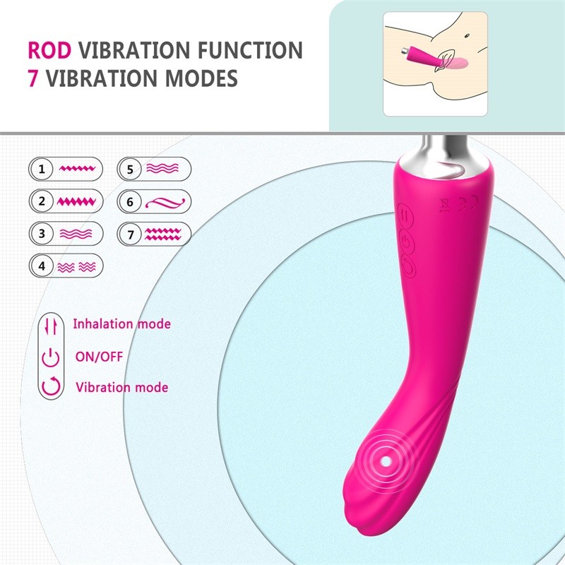 G-Spot Vibrator