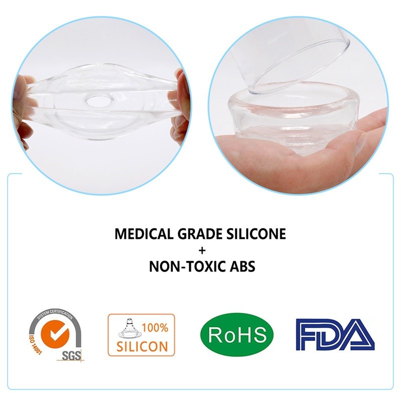 Aixisia Alon safety material