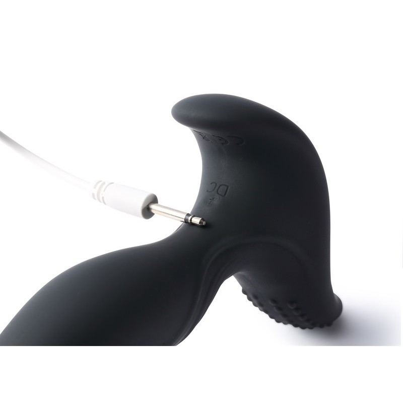 Prostate Massager charging by USB DC