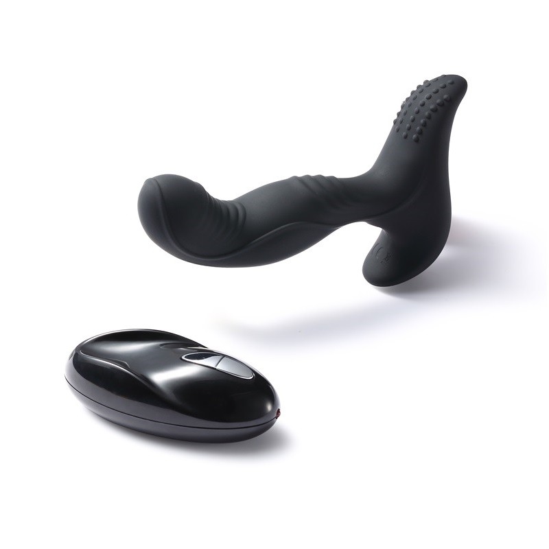 Prostate Massager WITH Remote Control