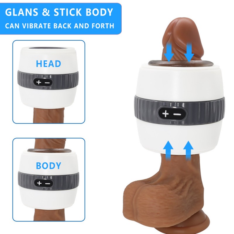 man Masturbation Cup