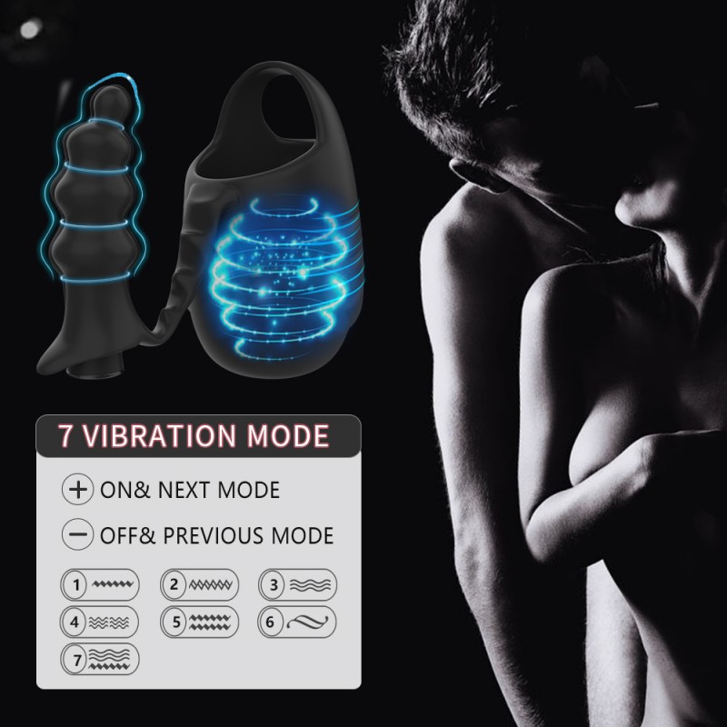 prostate Massager