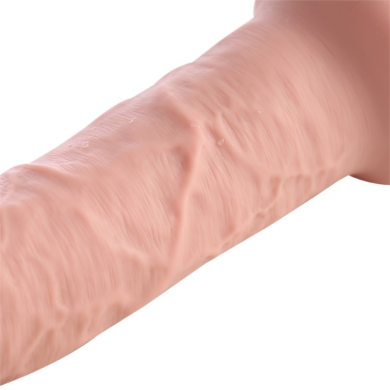 Skin Feeling penis