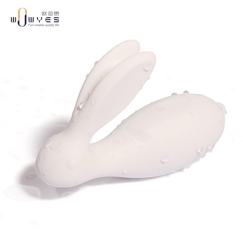 Wowyes Passion 7C Rabbit Virabting Egg White
