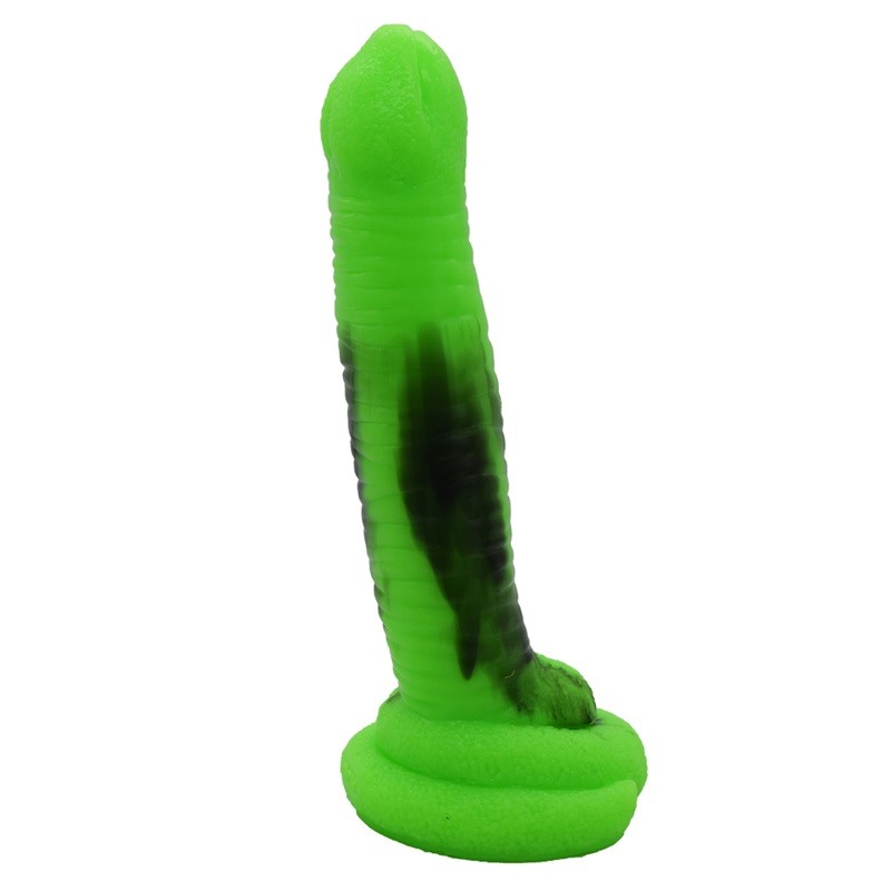 Black+Green 207-Snake