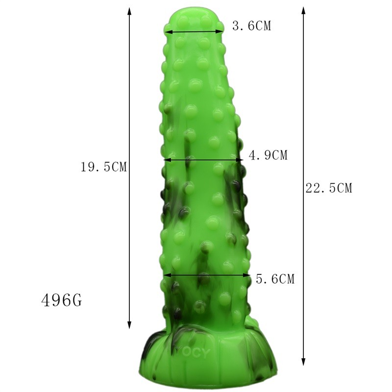 Black+Green 208-Tiger