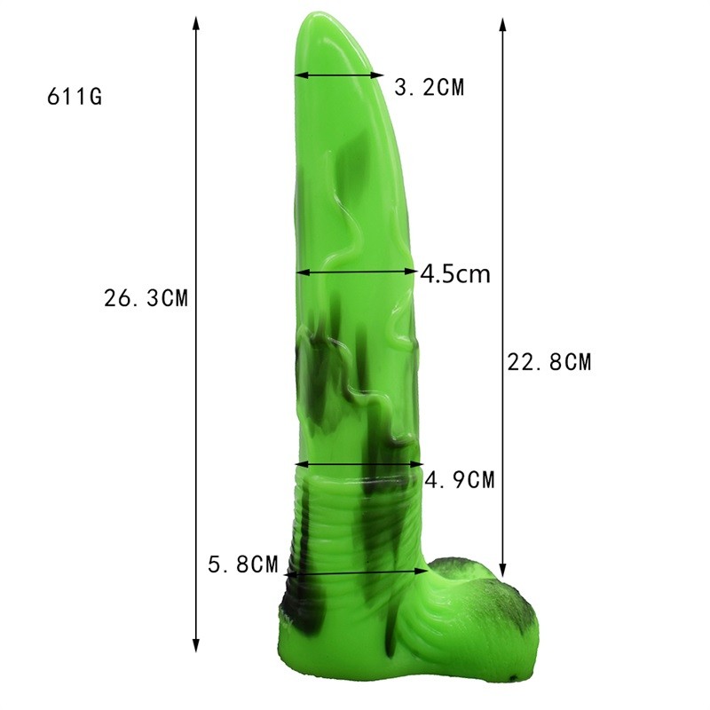 Black+Green 210-Deer