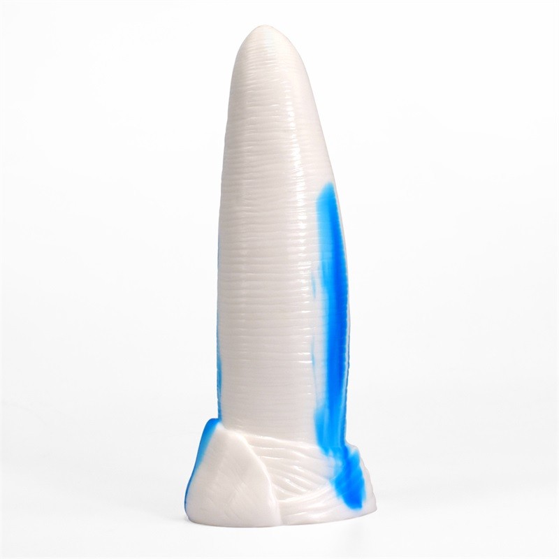 Blue+White 211-Whale