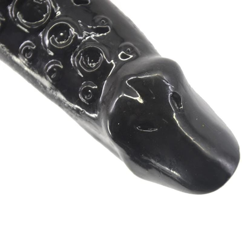 Venusfun 9 Inch Animal Dildo Octopussy Design