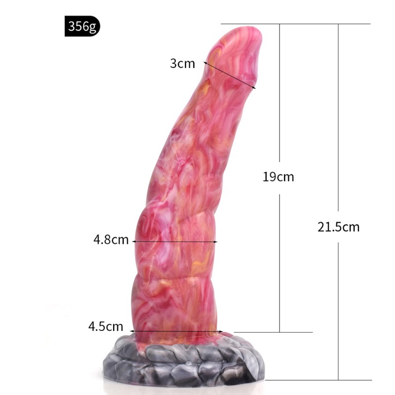 274 Anal Dildo