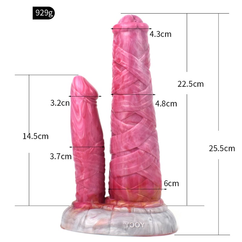 275 Anal Dildo