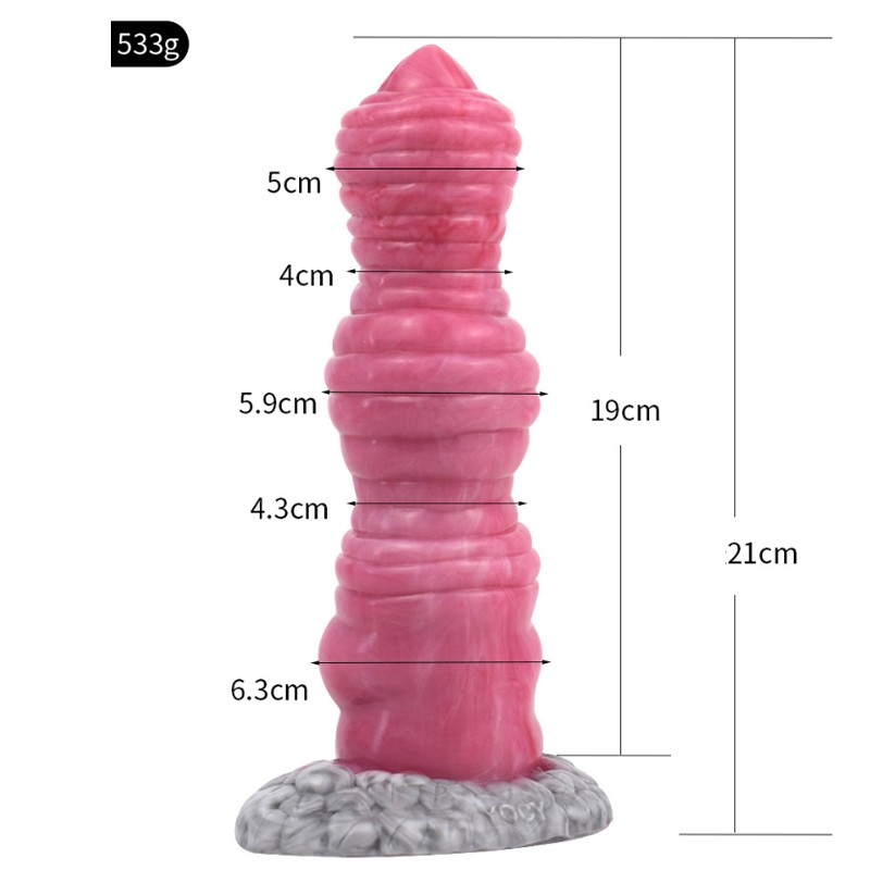 276 Anal Dildo