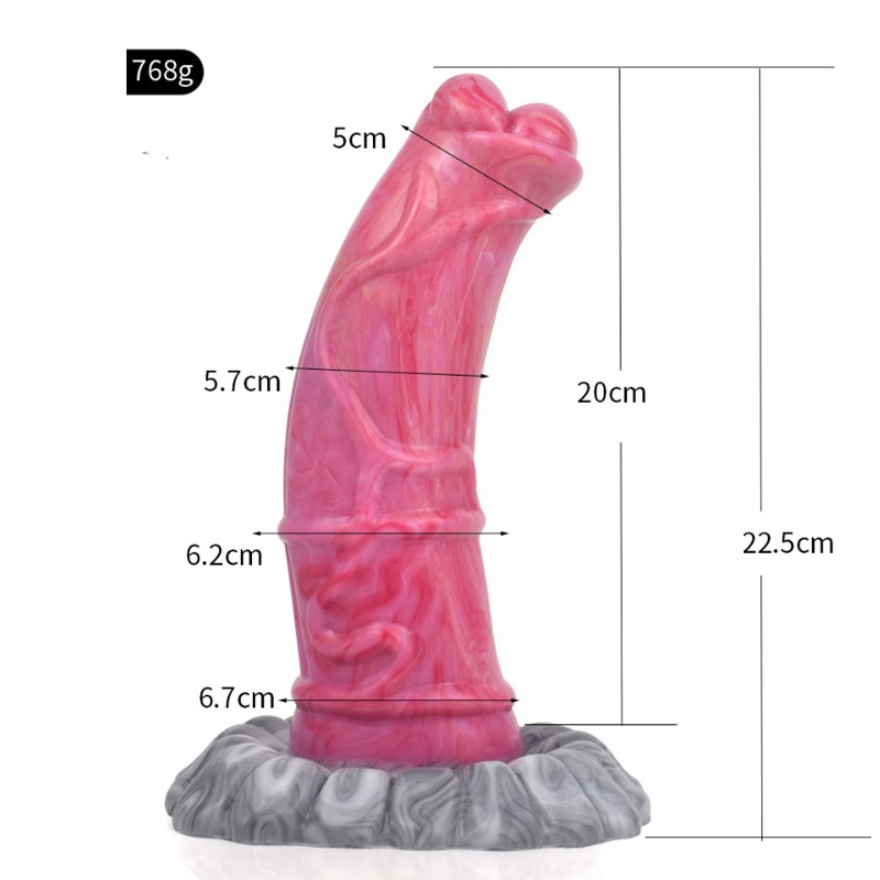 278 Anal Dildo