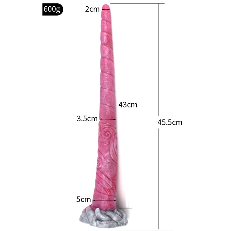 279 Anal Dildo