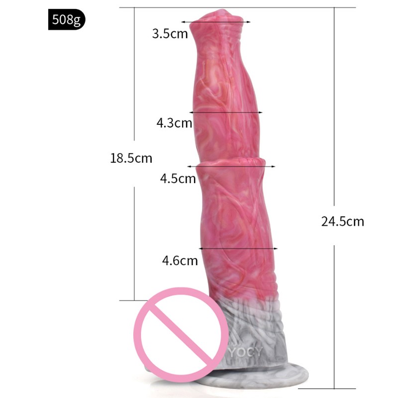 280 Anal Dildo