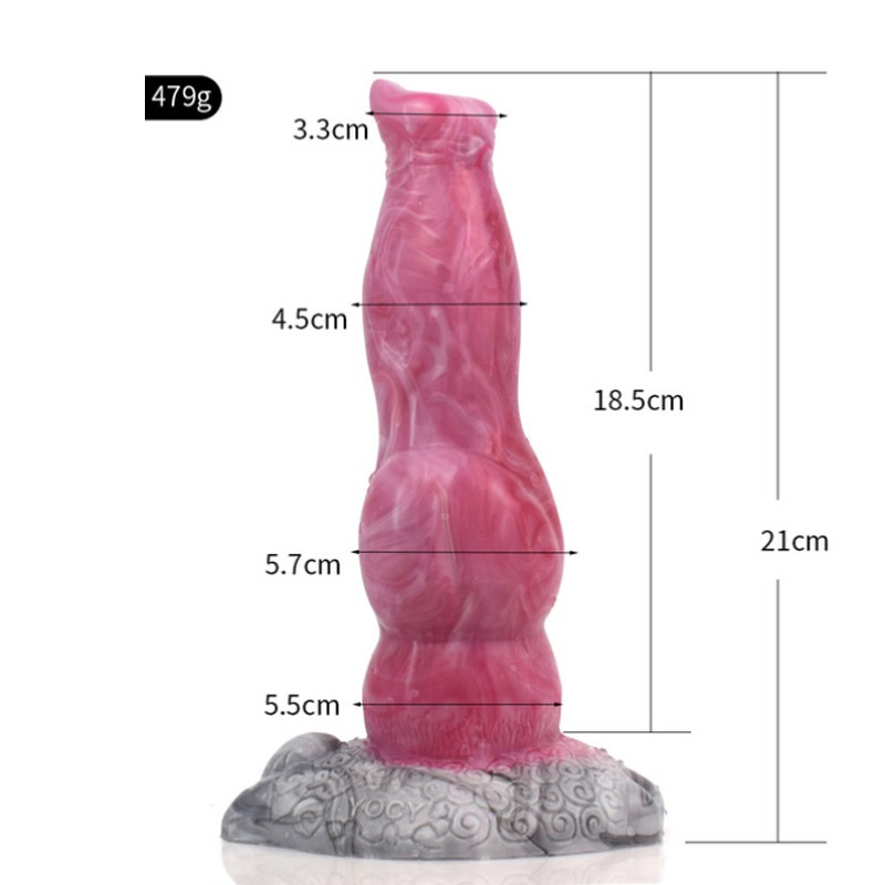285 Anal Dildo