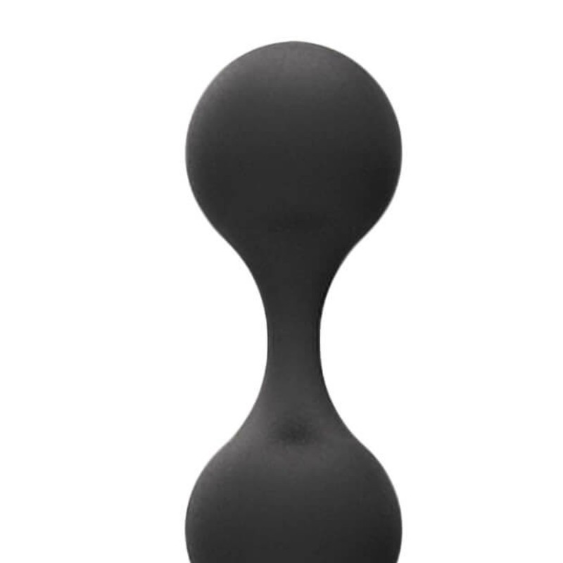 Nexus Quattro Beaded Vibrator With Remote Control