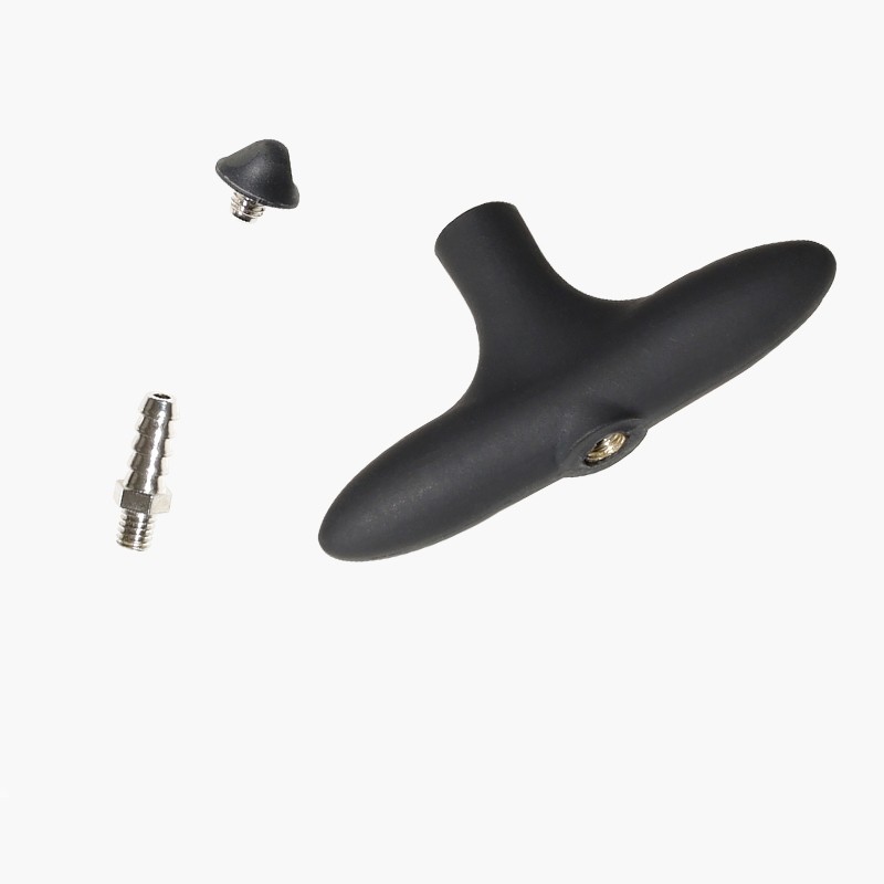 Accessories (base+plug)