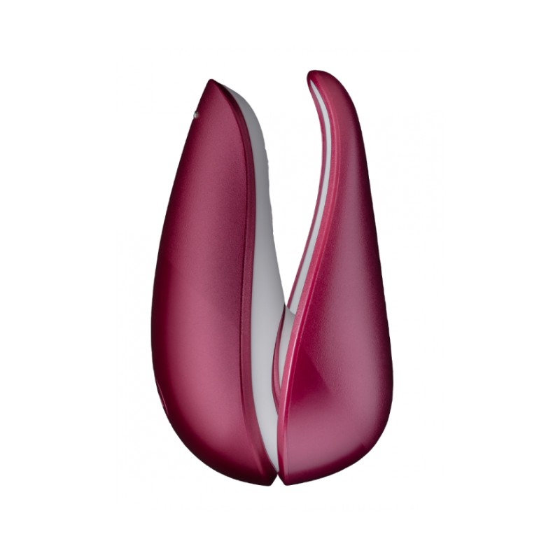 Womanizer Liberty Rechargeable Sucking Vibrator