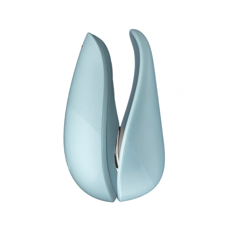 Womanizer Liberty Rechargeable Sucking Vibrator
