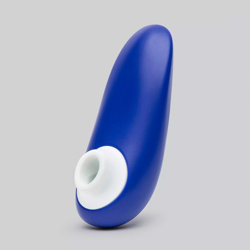 Womanizer Starlet 2 Rechargeable Sucking Vibrator
