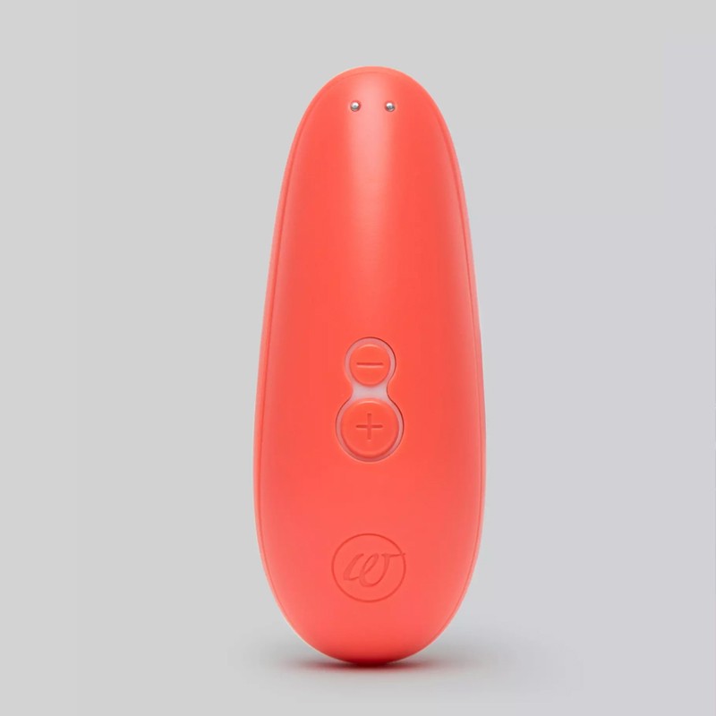 Womanizer Starlet 2 Rechargeable Sucking Vibrator