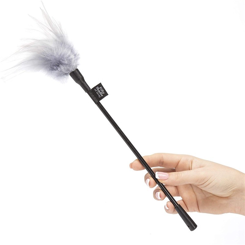 Fifty Shades of Grey Tease Feather Tickler3