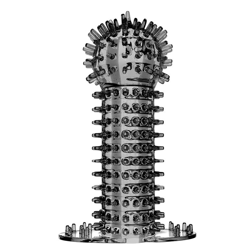 Venusfun Extension Condom Penis Sleeve