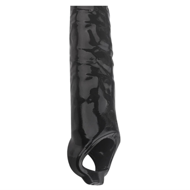 Venusfun Penis Sleeve Condom Penis Extender